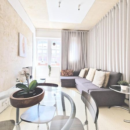 1 Bedroom Flat In Kings Cross Londra Esterno foto