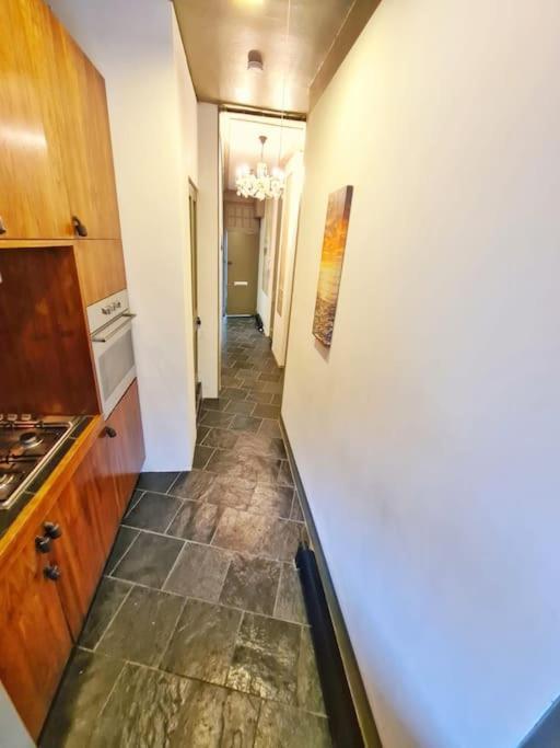 1 Bedroom Flat In Kings Cross Londra Esterno foto