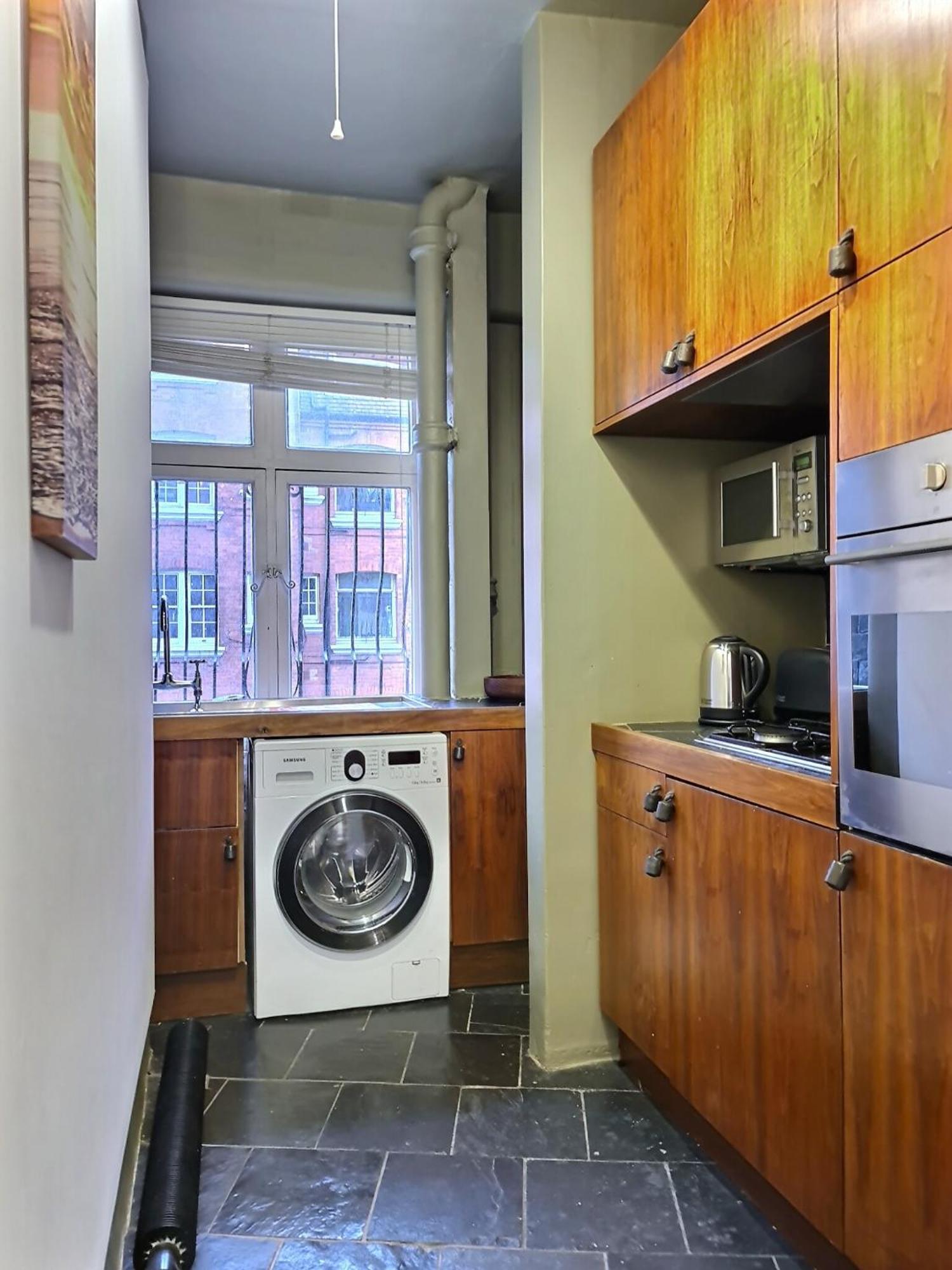 1 Bedroom Flat In Kings Cross Londra Esterno foto
