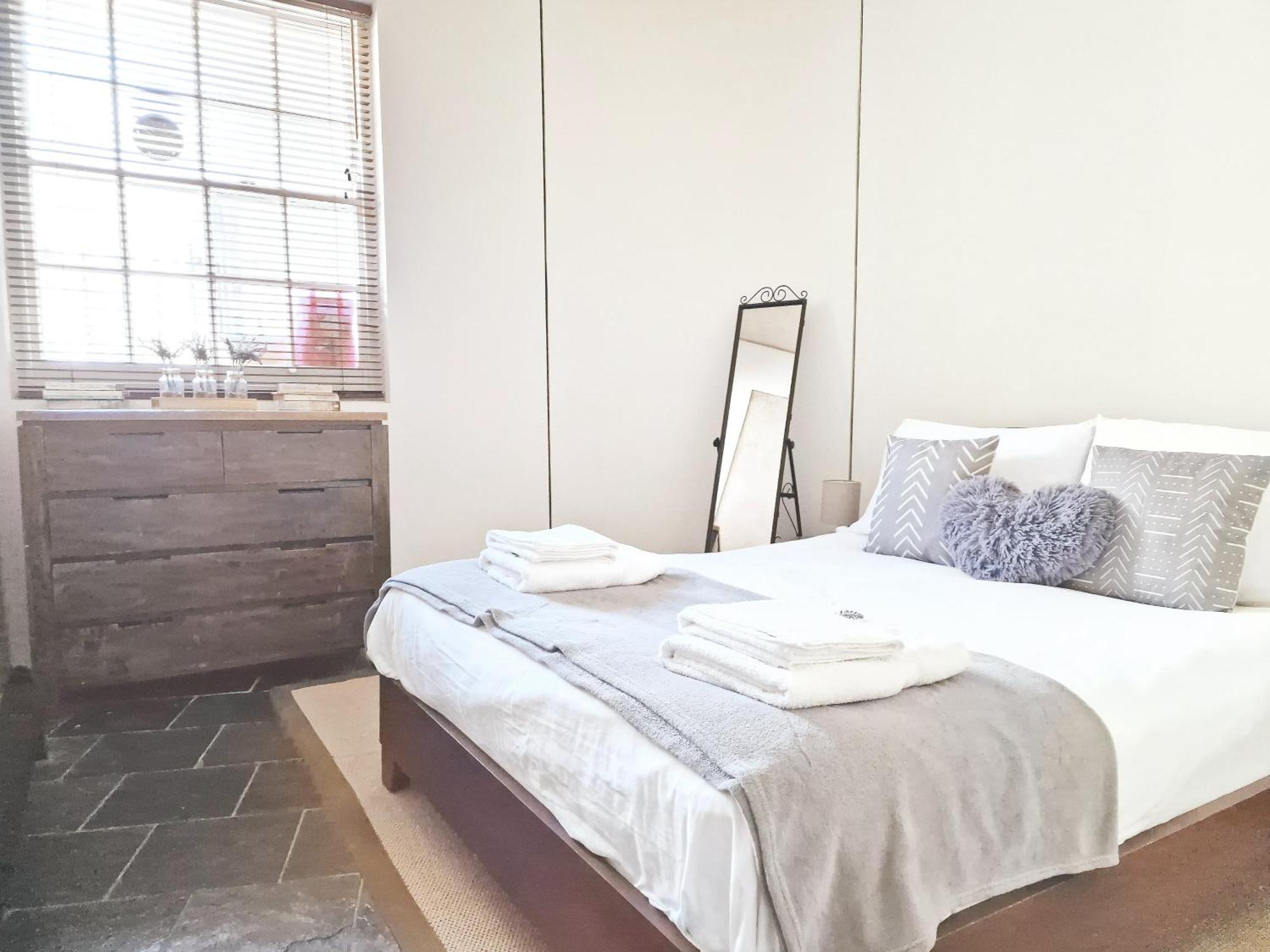 1 Bedroom Flat In Kings Cross Londra Esterno foto