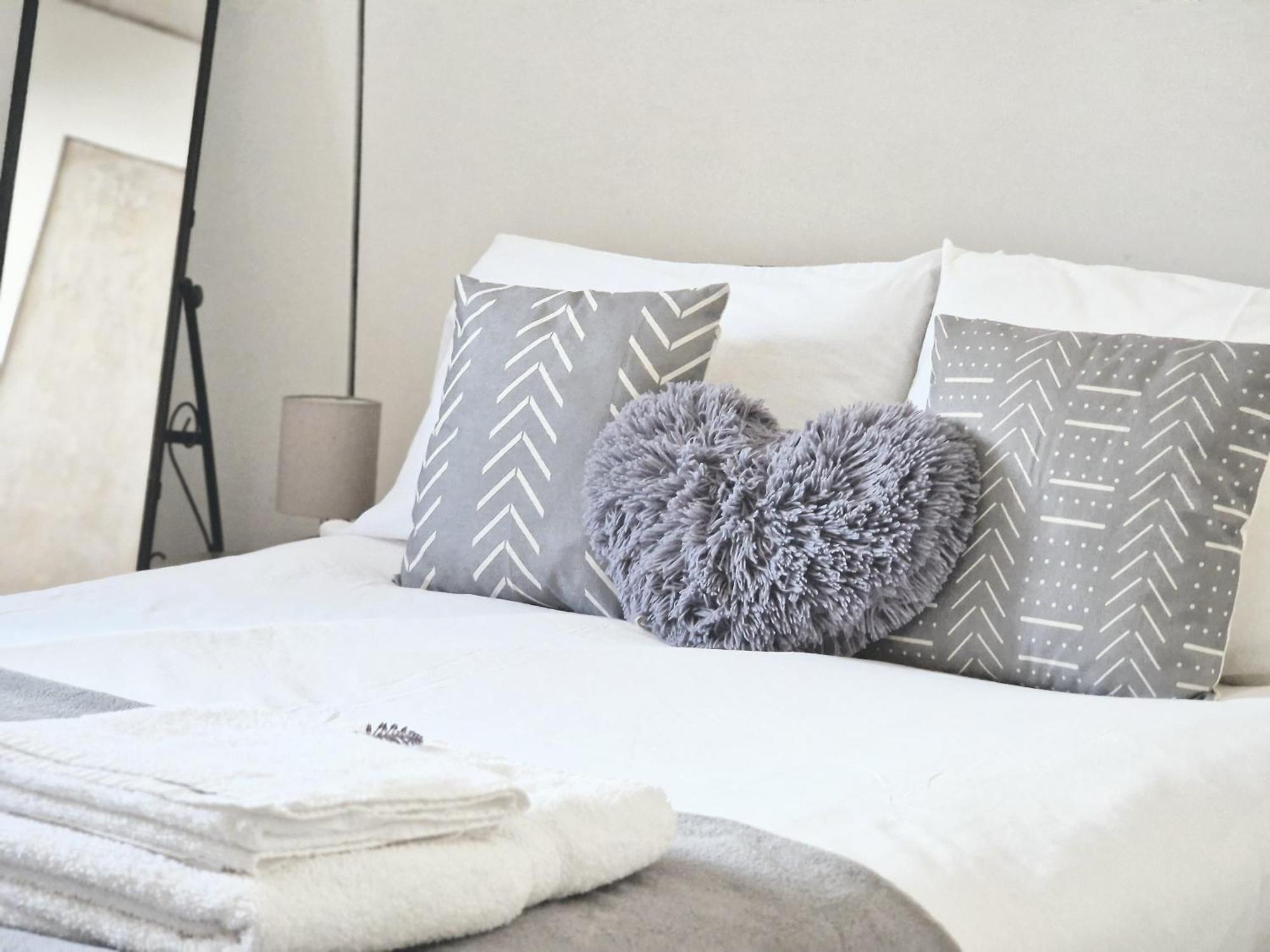 1 Bedroom Flat In Kings Cross Londra Esterno foto