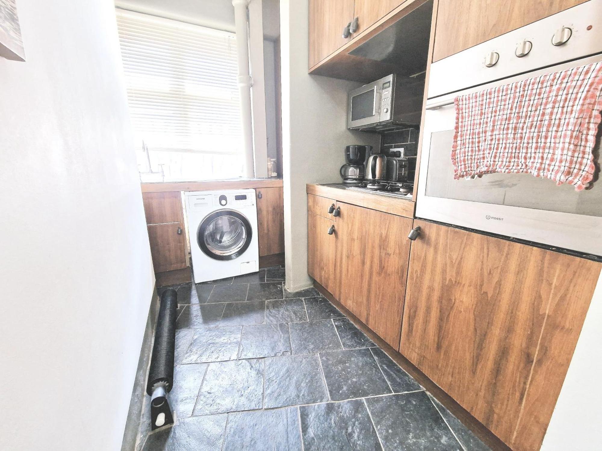 1 Bedroom Flat In Kings Cross Londra Esterno foto