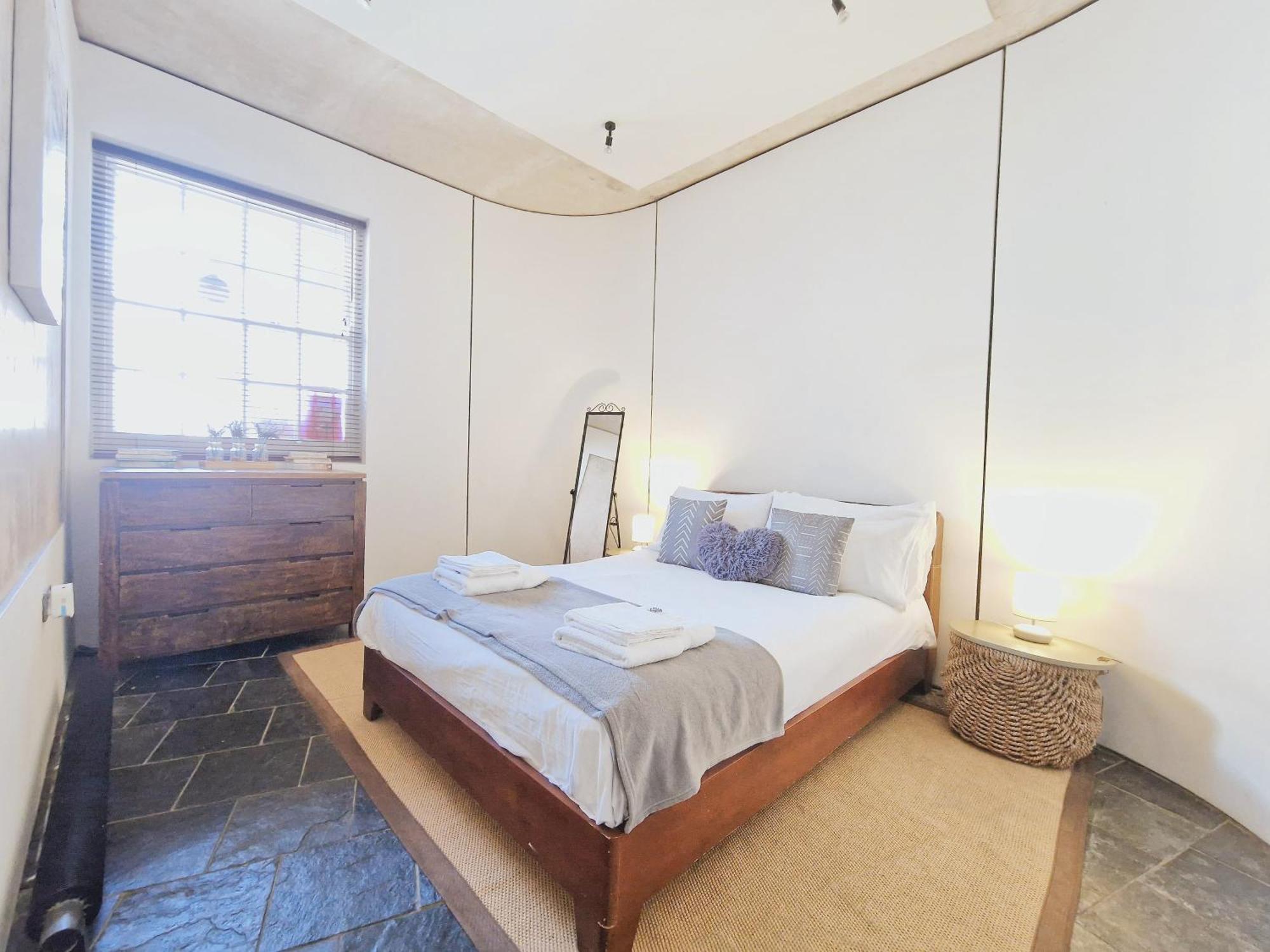 1 Bedroom Flat In Kings Cross Londra Esterno foto