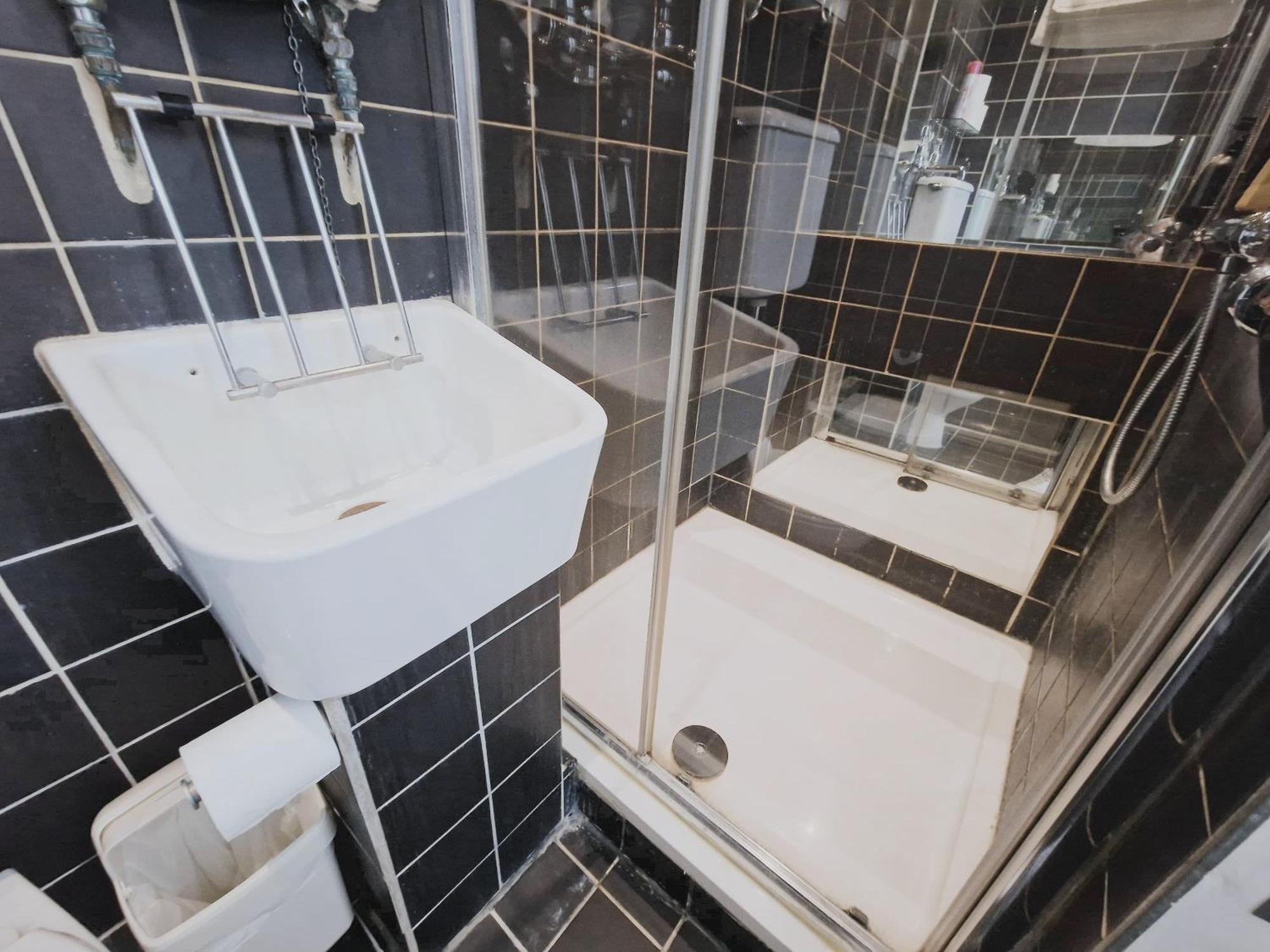 1 Bedroom Flat In Kings Cross Londra Esterno foto