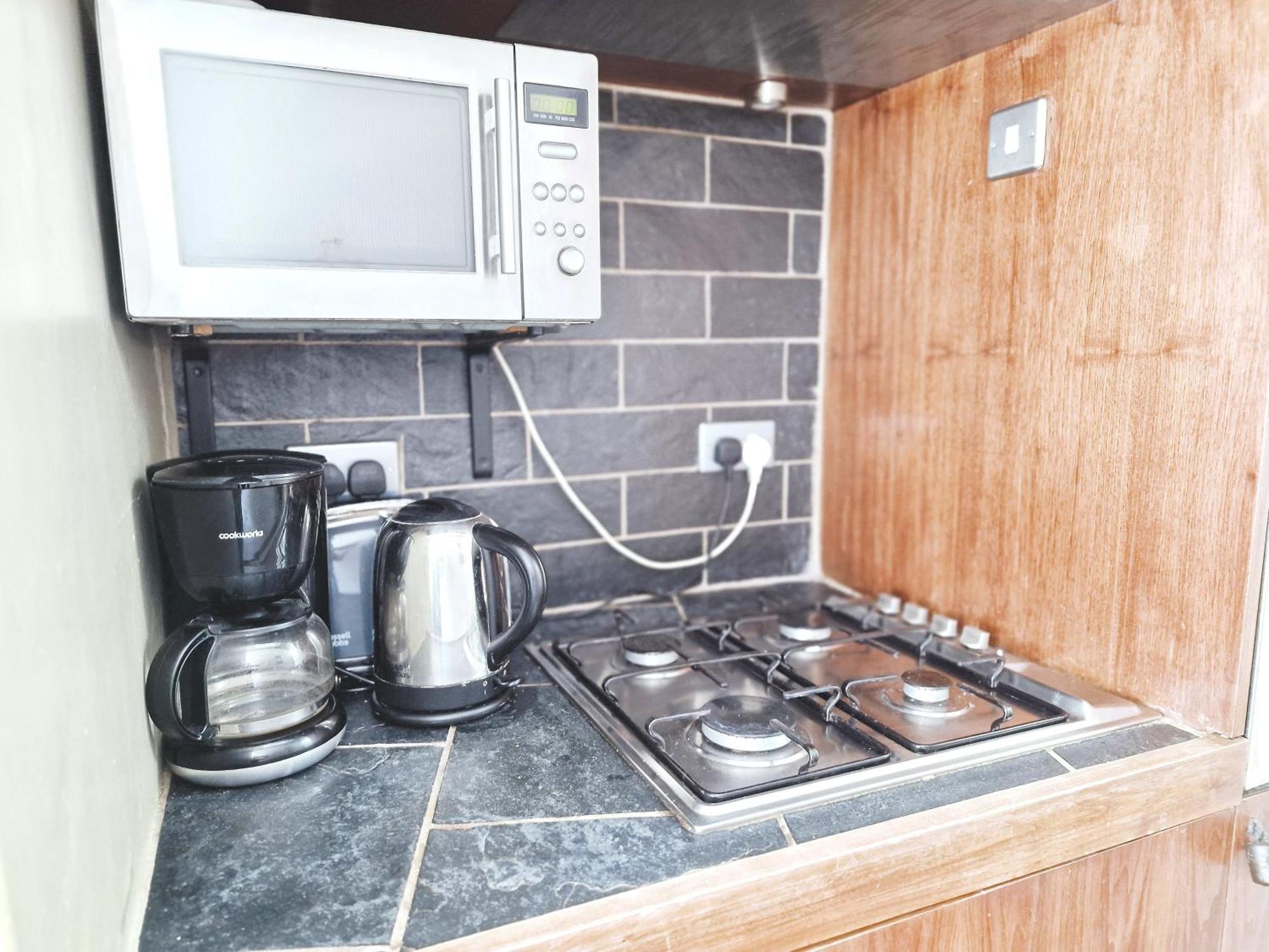 1 Bedroom Flat In Kings Cross Londra Esterno foto